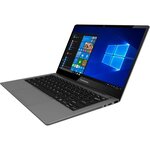 THOMSON PC Portable - ULTRABOOK Z3 - 13,3 FHD - Qualcomm Snapdragon - RAM 4Go - Stockage 64Go SSD - Windows 10 - Gris