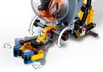 LEGO Technic - Sous-marin de recherche en haute mer (42201) pour les jeunes explorateurs
