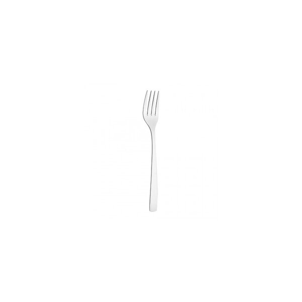 Fourchette de table ardila l 201 mm - lot de 12 - stalgast -  - acier inoxydable 201
