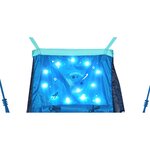 Hudora 72151 - Balançoire nid Cosmos LED 90