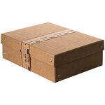 Purebox Nature A4 100mm - Brun - Falken