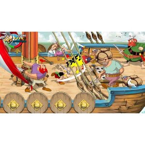Astérix & Obélix : Baffez les Tous! - Édition Collector Jeu Switch