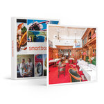 Dîner découverte au cintra  institution culinaire et patrimoine de lyon - smartbox - coffret cadeau gastronomie