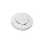 Kit alarme Maison sans fil connecté 3 en 1 - Sécurité Domestique DAAF - LIFEBOX SMART