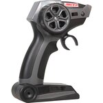 Vedes 33748353 - Camion de pompiers Racer R/C avec son et lumière 2.4GHz