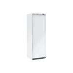 Armoire réfrigérée positive blanche - 400 litres - cool head - r600a - abs1400600pleine x467x1875mm