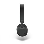 Jabra elite 45h casque sans fil noir