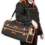 Beta Tools Sac à outil C10 en tissu 021100000