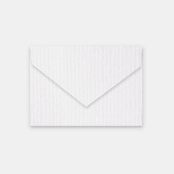 Lot de 50 enveloppes 114x162 mm verge ecru