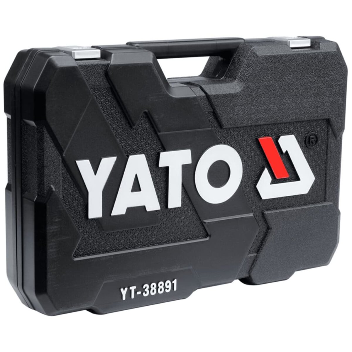 YATO YT-0732 72 12.5 (1/2") Clé à Cliquet • Prix