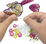 Butterfly Wings Mobile papillons