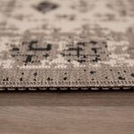 Dutch Lifestyle Tapis Copenhagen Chameau 230x160 cm Beige