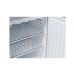 Armoire réfrigérée negative blanche porte pleine - 600 litres - cool head - r290 - abs1600pleine 775x1900mm