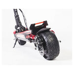 Trottinette Electrique  S8 52V 23AH Noir