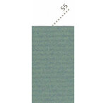 Rouleau papier kraft 3x0.70m vert mousse clairefontaine