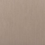 vidaXL Jardinière marron clair 80x36x35 cm PP