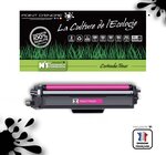 TN247 / TN243 - MAGENTA - Grande capacité