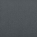 vidaXL Auvent rétractable automatique anthracite 4 5x3 m