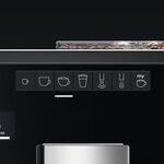 Melitta e970-103 machine expresso automatique avec broyeur caffeo ci - noir