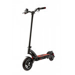 Trottinette électrique  Mantis K800 Rouge