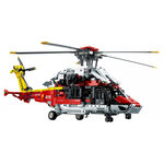 42145 Lhelicoptere de secours airbus h175