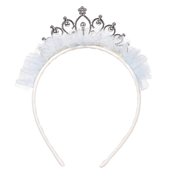 Diademe en serre tete Mona