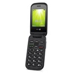 Telephone Portable Doro 2404 Noir