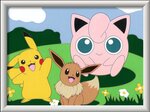 Numero d Art moyen - Pokemon