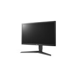 Lg 24gl650-b led display 59 9 cm (23.6") 1920 x 1080 pixels full hd noir  rouge