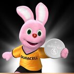 DURACELL Spéciale Piles type bouton CR 2016 Lot de 4