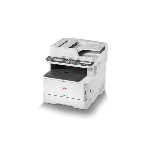 Oki impression haute definition mc363dn - 30 ppm - 1200 x 600 dpi