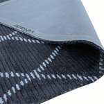 Dutch Lifestyle Tapis Florence Neu 230x160 cm Gris