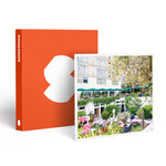 SMARTBOX - Coffret Cadeau 2 jours dans un hôtel 4* en plein cœur de Lyon - Séjour