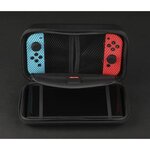 Housse transport pour Nintendo Switch