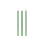 Legami REFEP0007 - Recharges pour Stylo à Encre Gel Effaçable - Erasable Pen