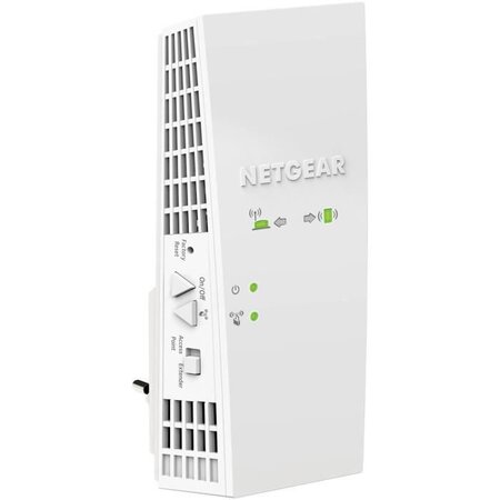 NETGEAR Répéteur WiFi Mesh EX6250 Wifi AC1750 - 1 Port Gigabit - La Poste