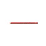 Crayon de couleur Polychromos rouge écarlate FABER-CASTELL