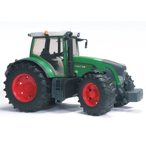 Bruder tracteur fendt 936 vario echelle 1:16 03040