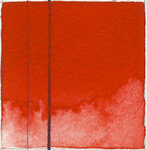 Aquarelle EF QoR 11ml Rouge Pyrrole moyen S4
