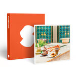 SMARTBOX - Coffret Cadeau Spa & gourmandises en duo -  Bien-être