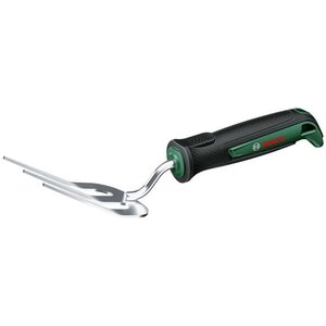 Fourche à main inox