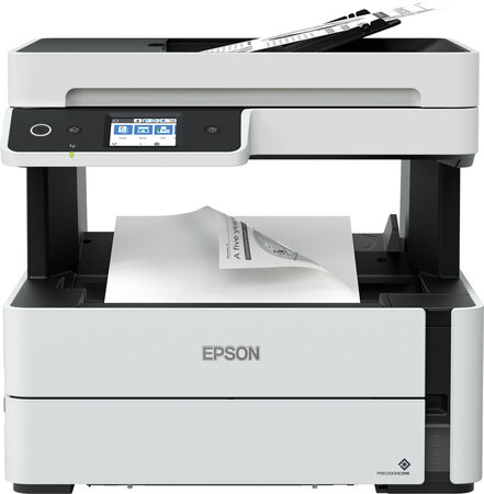 Imprimante epson epson ecotank et-m3140