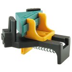 Wolfcraft serre-joint angulaire 2 pièces es 22 3051000