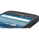 Doro 8040 smartphone débloqué 4g (ecran : 5 pouces - mémoire : 16 go - nano-sim - android)