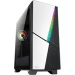 ABKONCORE AL700 SYNC noir - Boitier sans alimentation - Grande tour - Format E-ATX