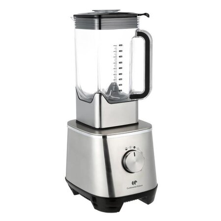 Blender Turbo Inox CONTINENTAL EDISON CESB01