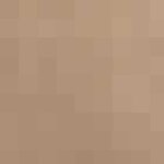 vidaXL Voile d'ombrage 160 g/m² Taupe 4x4 m PEHD