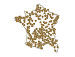 SMARTBOX - Coffret Cadeau Mille et une nuits délicieuses -  Séjour