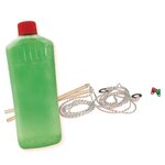 Ses creative méga bubbles xx faire des bulles géantes