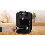 BOSCH TAS3102 Tassimo Suny - Noir All Black